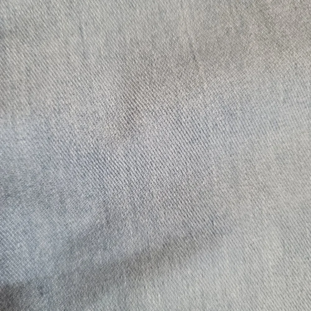 Boys Youth surfer skater shorts long board grey